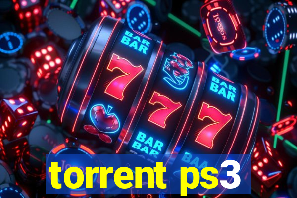 torrent ps3